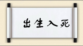 出生入死